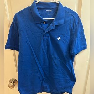 Express Men’s Polo Shirt